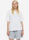 Boxy T-shirt