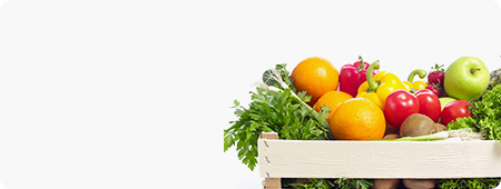 Fresh Vegetables