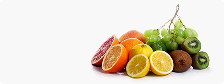 Fresh Fruits
