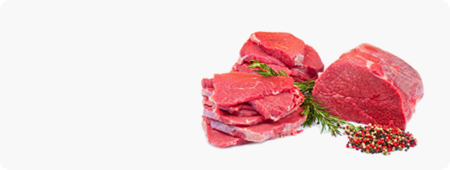 Fresh Meat Protein