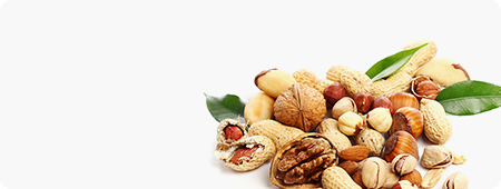 Grains & Seeds
