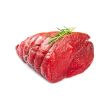 Fresh Red Fruits Box Quality