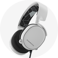 Headphone