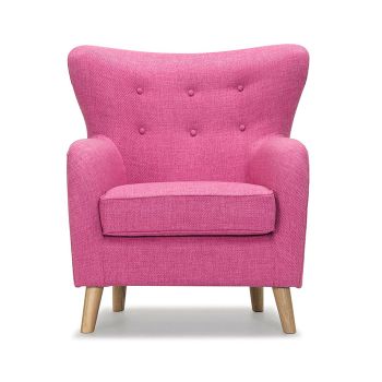 Recline Chair for Seating Single
