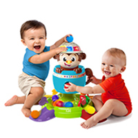 Baby & Toys