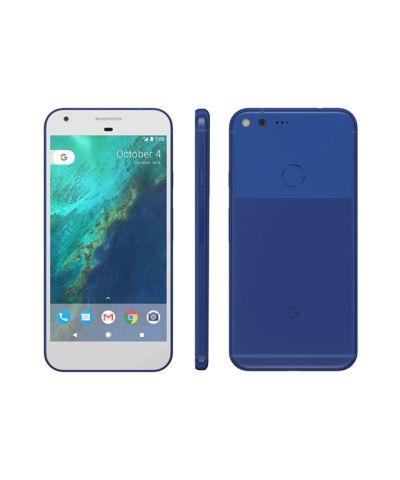 Google Pixel Android 8.1 OPM