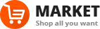 Market - All-in-One eCommerce Magento Theme