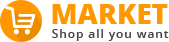 Market - All-in-One eCommerce Magento Theme