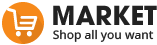 Market - All-in-One eCommerce Magento Theme