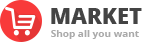 Market - All-in-One eCommerce Magento Theme