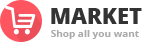 Market - All-in-One eCommerce Magento Theme