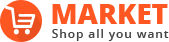 Market - All-in-One eCommerce Magento Theme