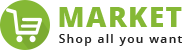 Market - All-in-One eCommerce Magento Theme