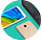 icon items