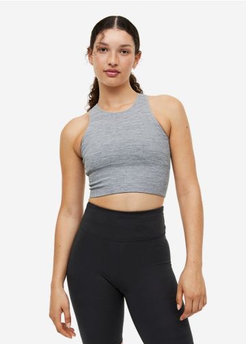 Medium Support Sports Bra